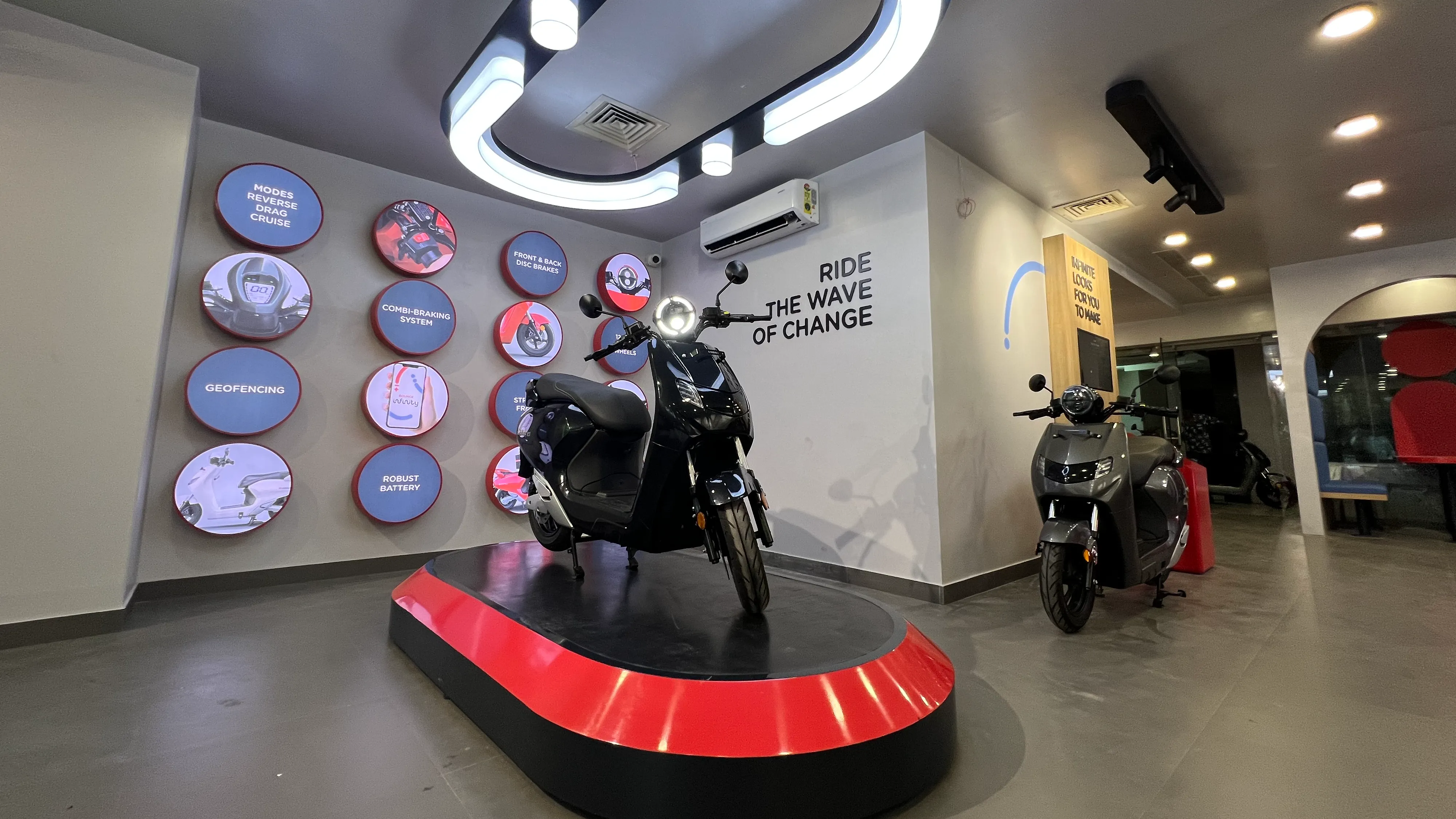 Bounce Electric — image 1